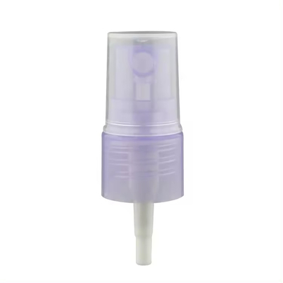 18mm 20mm Σπρέι Fine Mist Cap Screw Cosmetic