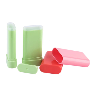 15 ml Ημερήσια Προϊόντα Αποσμητικό Stick Λευκή Κρέμα Αποσμητικό Θερινό Αντιδιαφάνεια
