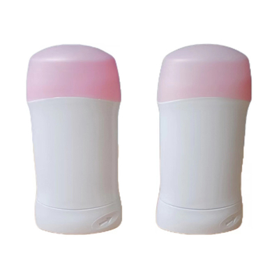 15ML 30ML 50ML Λευκή κρέμα Αποσμητικό Stick Ημερήσια Προϊόντα Αποσμητικό Αντιδιαφάνεια