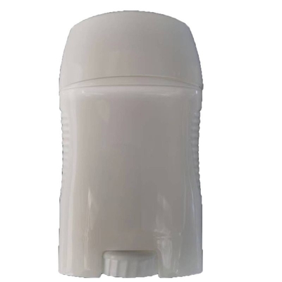 50g 60g 75g Λευκό αποσμητικό Συσκευασία Stick Men Cream Ημερήσια Προϊόντα Αποσμητικό