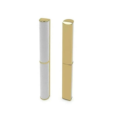 5ml χωρητικότητα Ρουλό με διαμαντένιο συστατικό εύκολο να μεταφερθεί και τελικά χρώματα για όλους τους τύπους δέρματος