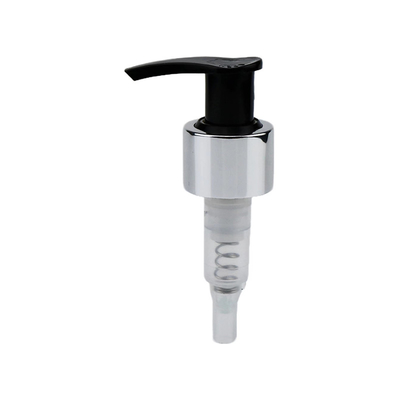 24mm 28mm αριστερά δεξιά άνοιξη μέσα αντλία λοσιόν