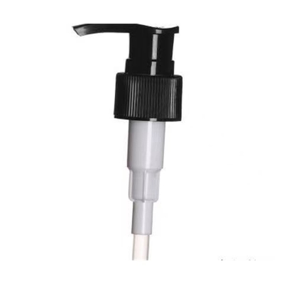 Προσαρμόσιμη Διαφορετική κάπα 24mm 28mm βίδα ελατήριο μέσα αντλία λοσιόν