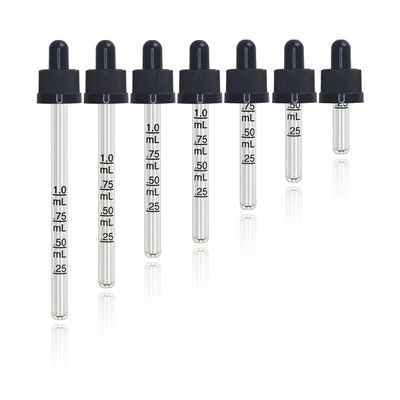 18mm 20mm 24mm Pp πλαστικό σταγόνα γυαλιού για το μπουκάλι αιθέριας λάδι