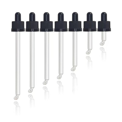 18mm 20mm 24mm Pp πλαστικό σταγόνα γυαλιού για το μπουκάλι αιθέριας λάδι