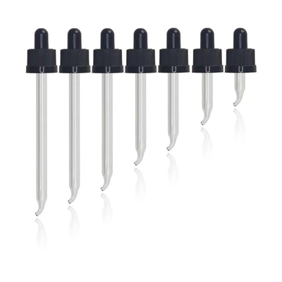 18mm 20mm 24mm Pp πλαστικό σταγόνα γυαλιού για το μπουκάλι αιθέριας λάδι