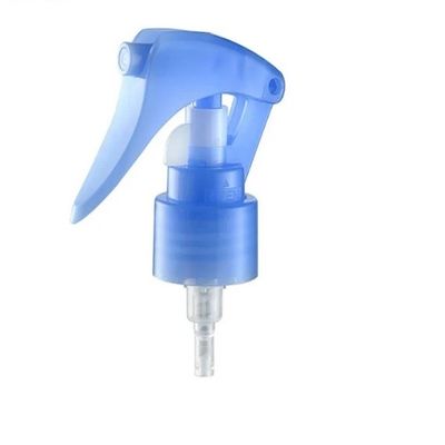 20mm 24mm 28mm Mini Trigger Sprayer Dispenser ON/OFF Button Κοσμητικό απολυμαντικό μαλλιών καθαριστικό σπρέι