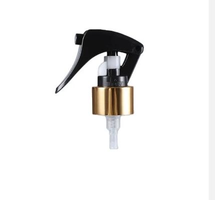 20mm 24mm 28mm Mini Trigger Sprayer Dispenser ON/OFF Button Κοσμητικό απολυμαντικό μαλλιών καθαριστικό σπρέι
