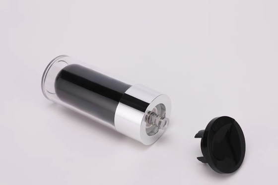 100 ml Κρυστάλλινο Κύπελλο Τέχνης Νυχιών με σχήμα καρδιάς Ακρυλικό υγρά γυάλινο δοχείο με καπάκι