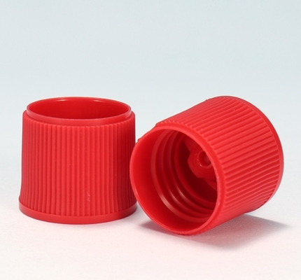 24 χιλιοστών 28 χιλιοστών Καπάκια Στροφή Twist Top Cap Για μπουκάλια / κονσέρβες Συσκευασία Στρογγυλό σχήμα