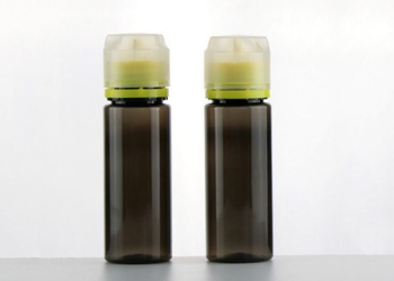 10 ml μπουκάλι με σταγονόμετρο για μπουκάλια με λάδι καπνίσματος με κλείστρα σφραγίσματος