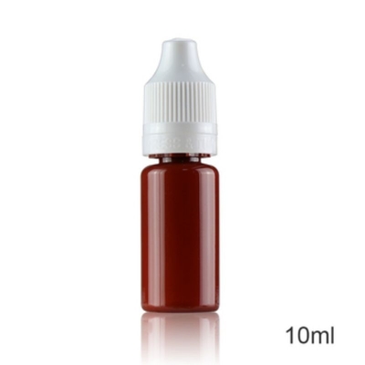 10 ml Smoke Oil V3 Potion Bottle Pump Sprayer Βιομηχανική ιατρική Χρησιμοποιήστε πλαστικά μπουκάλια