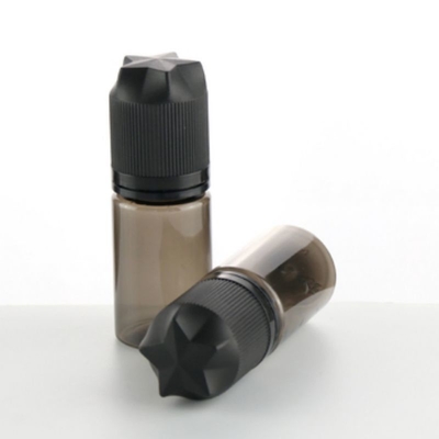 10 ml Smoke Oil V3 Potion Bottle Pump Sprayer Βιομηχανική ιατρική Χρησιμοποιήστε πλαστικά μπουκάλια