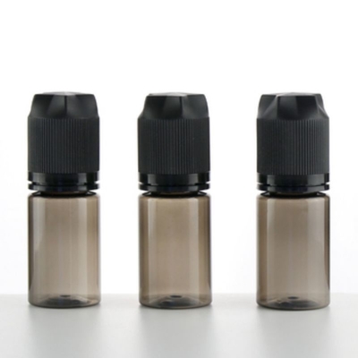 10 ml Smoke Oil V3 Potion Bottle Pump Sprayer Βιομηχανική ιατρική Χρησιμοποιήστε πλαστικά μπουκάλια