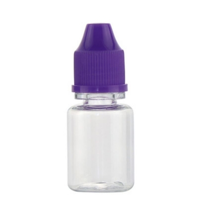 50 ml Smoke Oil Liquid Long Plastic Bottles For Oil Juice Με Παιδικής Ασφάλειας Συσκευή Λοσιόν Φινίρισμα Ματ Φινίρισμα