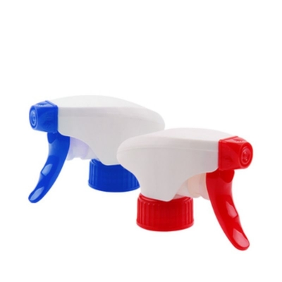 Ανθεκτικός 28/400 24mm 28mm Custom Color Mist Spray Head Trigger Sprayer