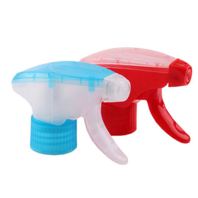 Ανθεκτικός 28/400 24mm 28mm Custom Color Mist Spray Head Trigger Sprayer