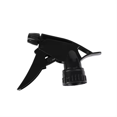 Μαύρο 28/410 28/415 Χρώμα Custom Strong Spray Trigger Sprayer για μακροχρόνια χρήση