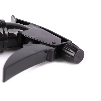 Μαύρο 28/410 28/415 Χρώμα Custom Strong Spray Trigger Sprayer για μακροχρόνια χρήση