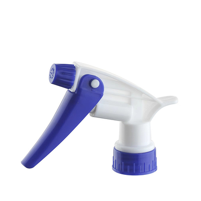 Ρυθμίσιμο ακροφύσιο 28/400 28/410 B σχήμα 1.2cc Strong Spray Trigger Sprayer με πλευρική επιφάνεια