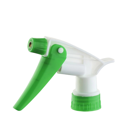 Ρυθμίσιμο ακροφύσιο 28/400 28/410 B σχήμα 1.2cc Strong Spray Trigger Sprayer με πλευρική επιφάνεια