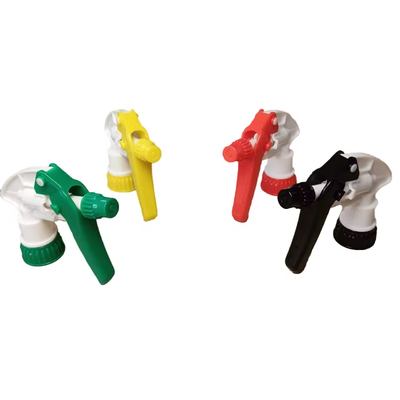 28/400 28/410 28/415 D σχήμα Custom Trigger PP πλαστικό ψεκαστήρα