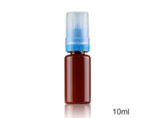0 ml 30 ml PET πλαστικό V3 σταγόνα μπουκάλι αντλία ψεκαστήρα για υγρό χυμό λάδι τσιγάρο καπνό ιατρική