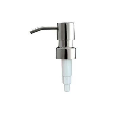 Αντλία λοσιόν ABS 24mm, Αντλία λοσιόν, Πιεστήριο σαπουνιού, Αντλία λοσιόν