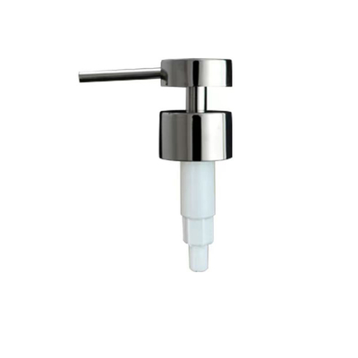 24mm 28mm αντλία λοσιόν από ανοξείδωτο χάλυβα