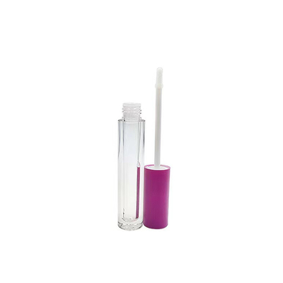 Blush Stick Solid Balm Deodorant Tube Makeup Container Custom 15g Rotate Lip Gloss Stick Lip Mask Πλαστικό μπουκάλι με μαλακία στα χείλη
