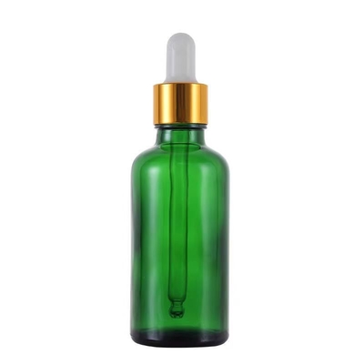 Πράσινο Μπλε 5ml 10ml 15ml 20ml 30ml 50ml 100ml μπουκάλι αιθέριου ελαίου