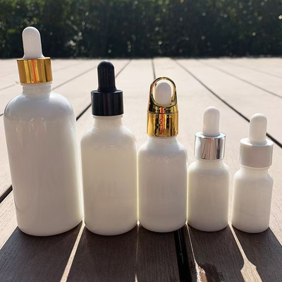 5ml 10ml 15ml 20ml 30ml 50ml 100ml μπουκάλι αιθέριου ελαίου με εξατομικευμένο σταγονόμετρο