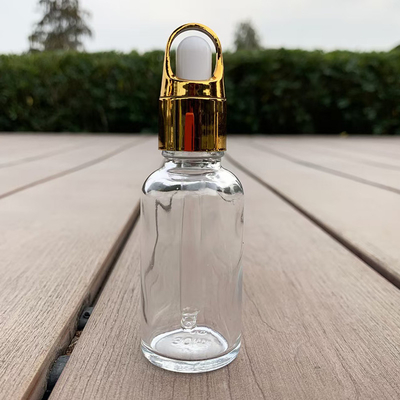 5ml 10ml 15ml 20ml 30ml 50ml 100ml μπουκάλι αιθέριου ελαίου με εξατομικευμένο σταγονόμετρο