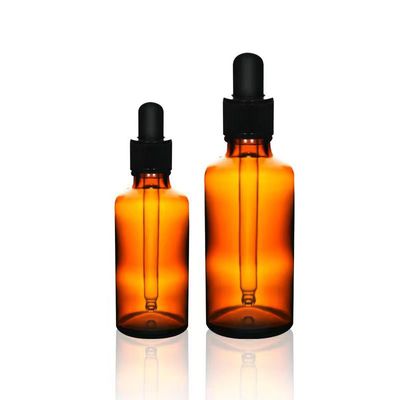 Τυποποιημένο Κενό 5ml 10ml 15ml 20ml 30ml 50ml 100ml Φιαλάκι αιθέριας ελαίας