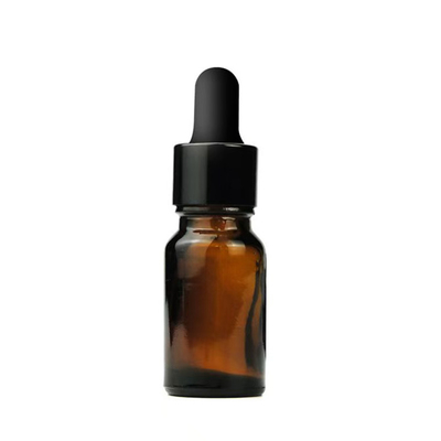 Προσαρμοσμένο λογότυπο 5ml 10ml 15ml 20ml 30ml 50ml 100ml δοχείο αιθέριας ελαίας μπουκάλι για ορό