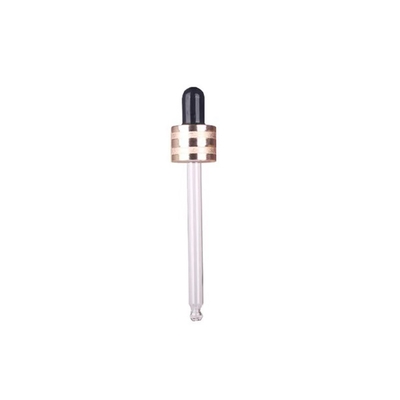 18mm 24mm πλαστικό σταγονίδια για το μπουκάλι αιθέριας λάδις εύκολο για και αποθήκευση
