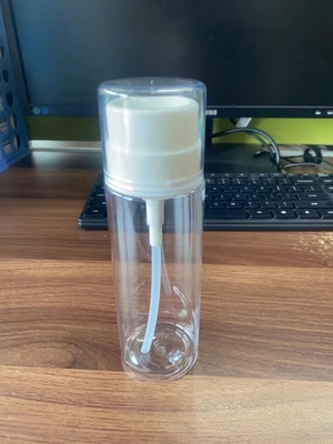 Προσαρμοσμένο χρώμα 28mm 33mm 0.5cc αντλία απομάκρυνσης νυχιών