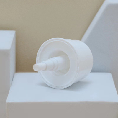 Προσαρμοσμένο χρώμα 28mm 33mm 0.5cc αντλία απομάκρυνσης νυχιών