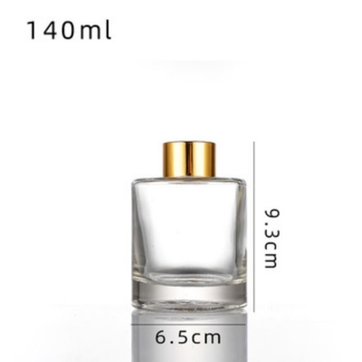 100 ml 140 ml 200 ml 220 ml γυάλινο μπουκάλι διαχέτη