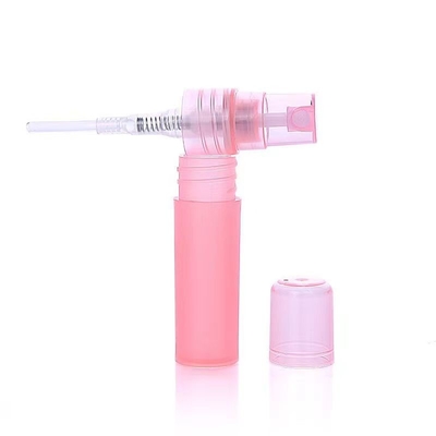 Σε απόθεμα 3ml 5ml 8ml 10ml Πίεση κάτω PP πλαστικό μπουκάλι αρώματος ομίχλη