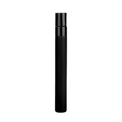 2ml 3ml 5ml Μίνι στρογγυλό σχήμα PP πλαστικό μπουκάλι αρώματος ομίχλης