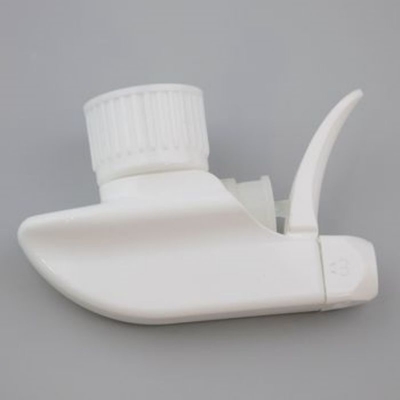 1-Pack Χημικό πυροκροτητή ψεκαστήρα Υψηλότερο υλικό για την χημική αντοχή και την αντοχή στην πρόσκρουση υλικό πυροκροτητή πλαστικό