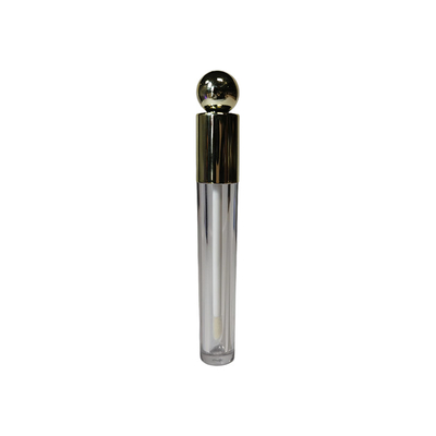 10 ml για υγρή κρέμα καλλυντική συσκευασία τετράγωνος σωλήνας κραγιόν