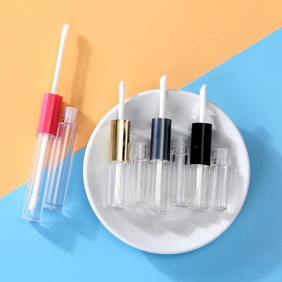2.5ml Μεγάλη Κεφαλοβουρτσάδα για γυαλί χειλιών