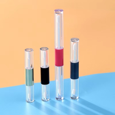 2.5ml Μεγάλη Κεφαλοβουρτσάδα για γυαλί χειλιών