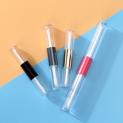 2.5ml Μεγάλη Κεφαλοβουρτσάδα για γυαλί χειλιών