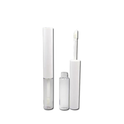 10 ml για υγρή κρέμα καλλυντική συσκευασία τετράγωνος σωλήνας κραγιόν