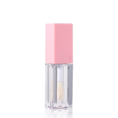 Πλαστικό σωληνάριο για lip balm για συσκευασία καλλυντικών