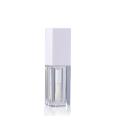 Πλαστικό σωληνάριο για lip balm για συσκευασία καλλυντικών