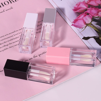 8ML Άδειος πλαστικός σωλήνας μοναδικού σχήματος Περιέκτη συσκευασίας καλλυντικών